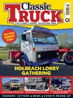 Classic Truck